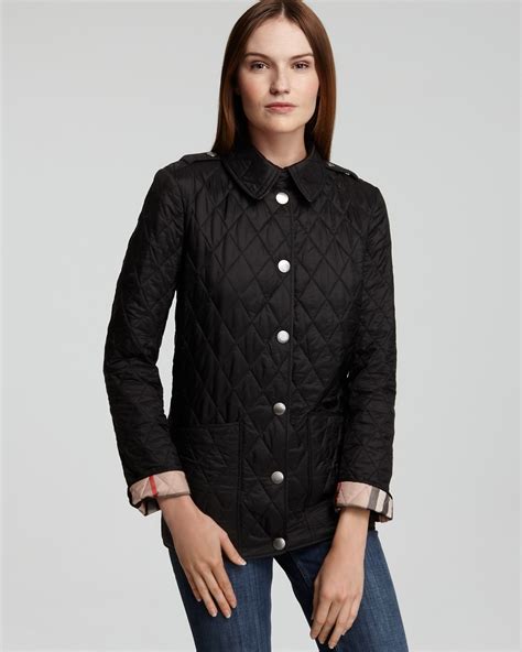 burberry quilted jcket|burberry quilted jacket outlet.